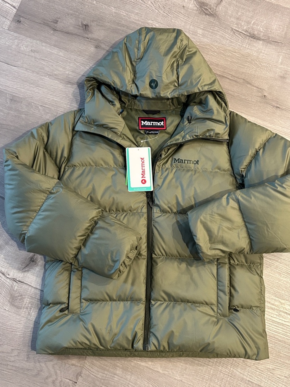 MARMOT | Women’s Guides Down Jacket
